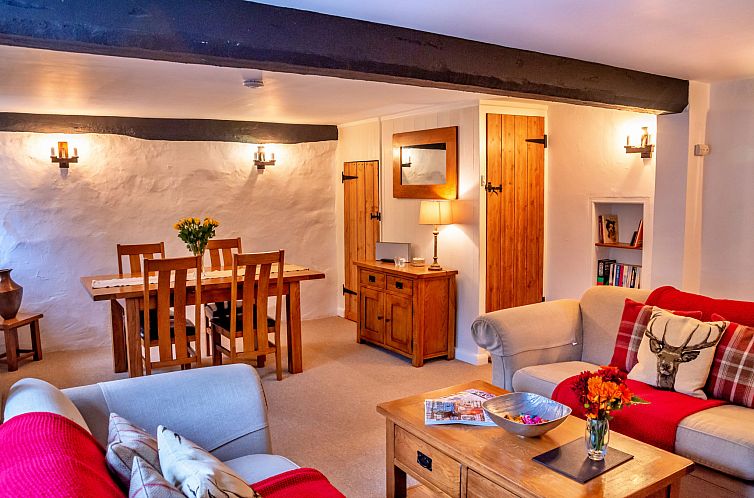 Vakantiehuis Little Haven