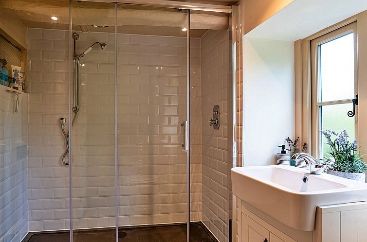 Vakantiehuis The Thatch at Winterborne Houghton