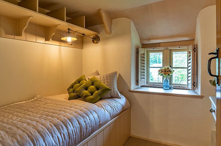 Vakantiehuis The Thatch at Winterborne Houghton