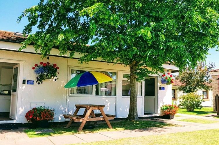 Unterkunft 06540703 - Ferienhaus England - Vakantiehuis Driftwood Chalet