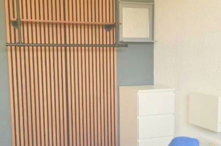 Vakantiehuis Driftwood Chalet