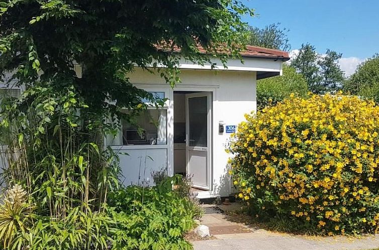 Unterkunft 06540705 - Ferienhaus England - Vakantiehuis in Dawlish Warren, Devon, für 4 Personen