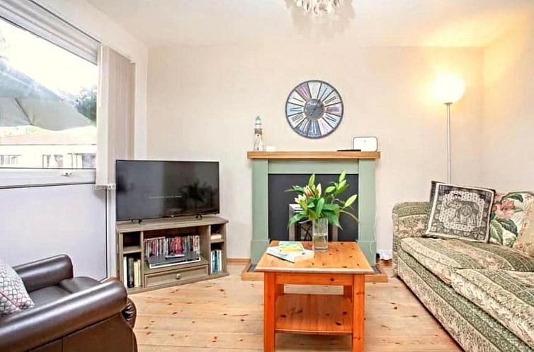 Vakantiehuis in Dawlish Warren, Devon, für 4 Personen