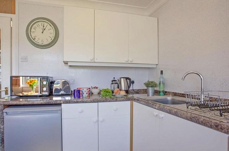 Vakantiehuis in Dawlish Warren, Devon, für 4 Personen