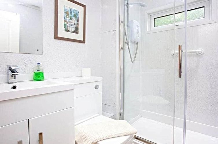 Vakantiehuis in Dawlish Warren, Devon, für 4 Personen