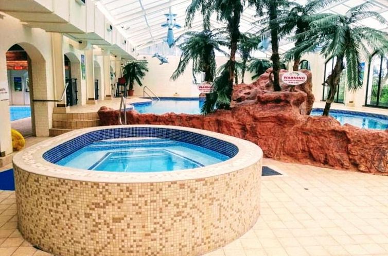 Vakantiehuis in Dawlish Warren, Devon, für 4 Personen