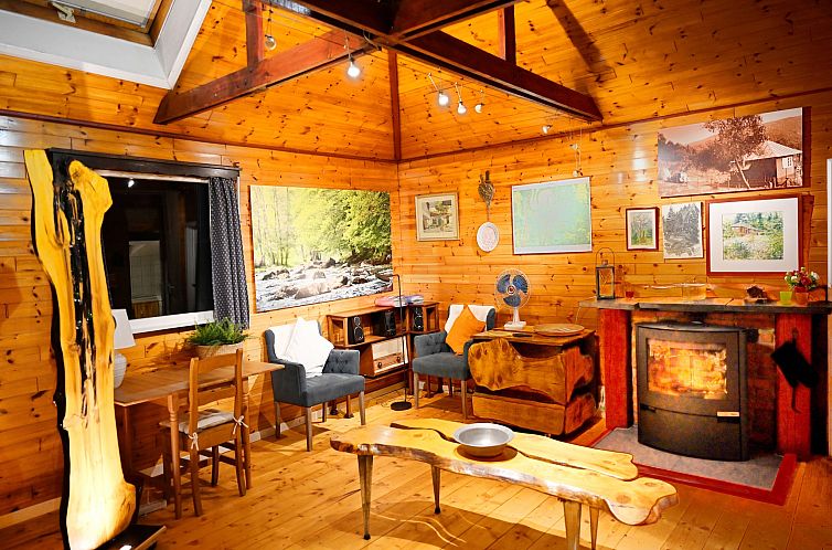 Guest house 065408 - Chalet Liege - Quarreux 27