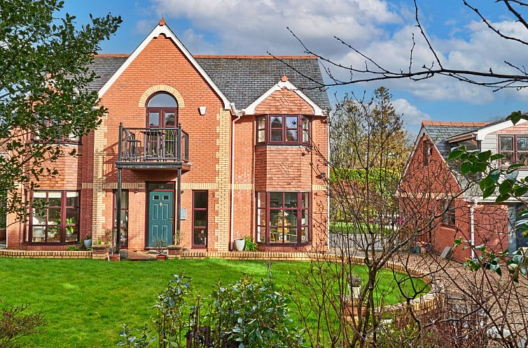 Unterkunft 06541601 - Ferienhaus England - Vakantiehuis Sea Gables