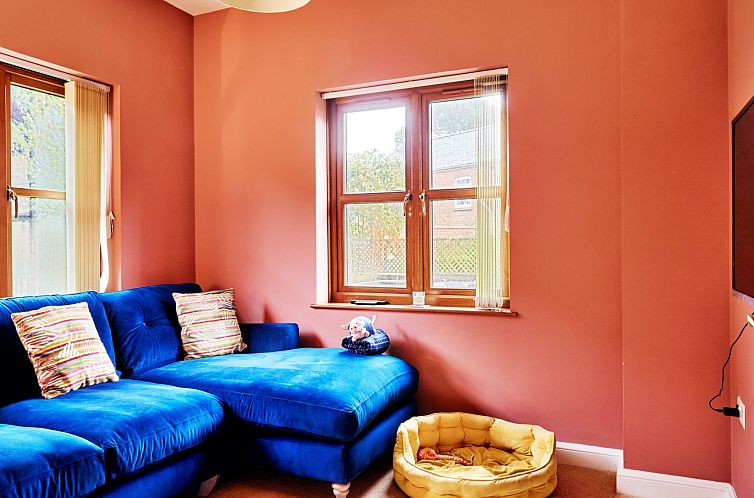 Vakantiehuis Sea Gables