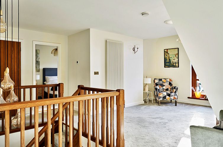 Vakantiehuis Sea Gables