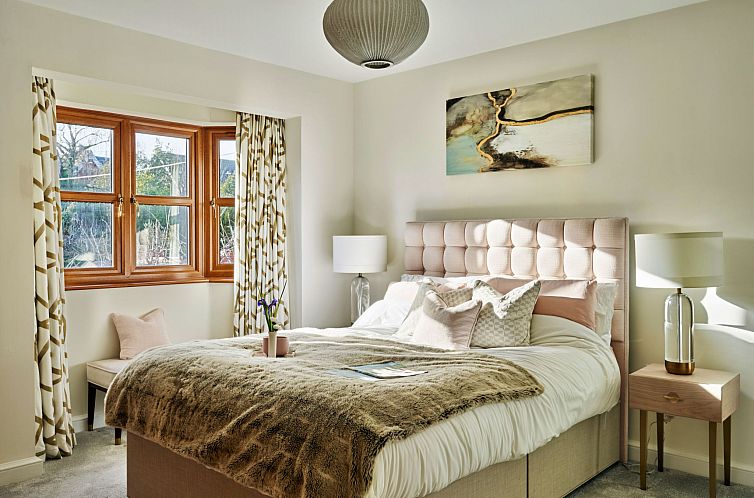 Vakantiehuis Sea Gables