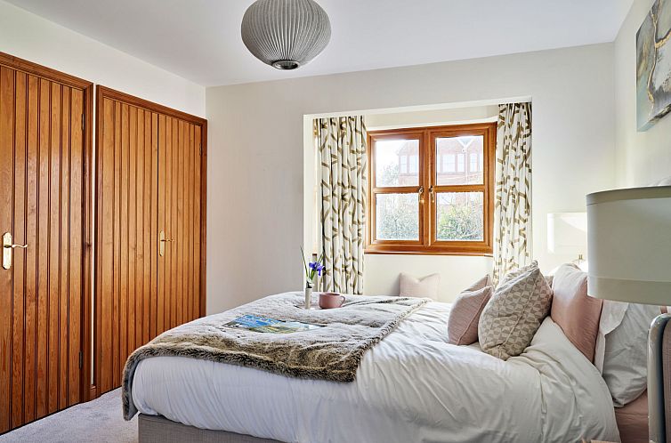 Vakantiehuis Sea Gables