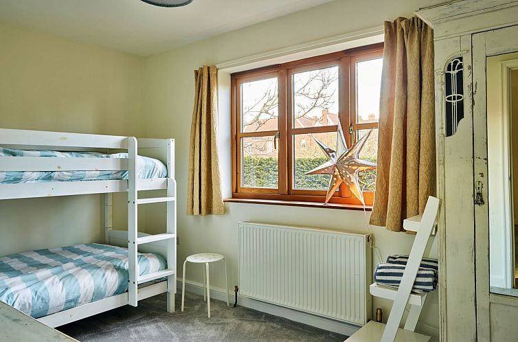 Vakantiehuis Sea Gables