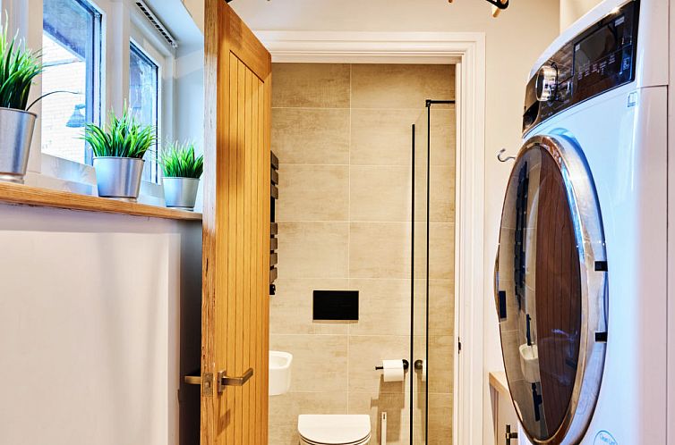 Vakantiehuis Sea Gables