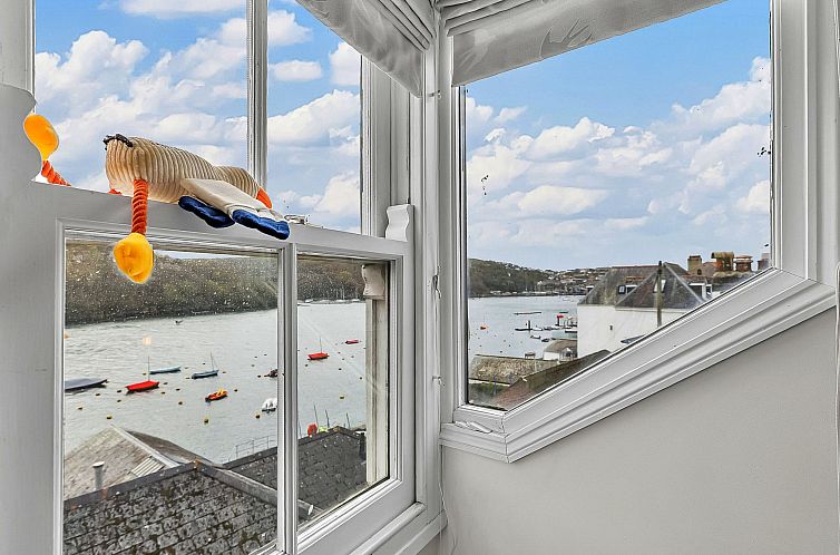 Vakantiehuis Garden Cottage in Fowey