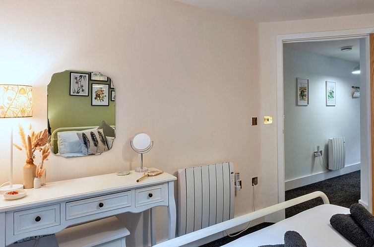 Appartement Pobble's Place