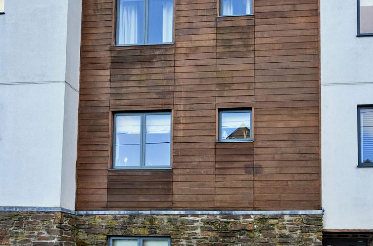 Appartement Pobble's Place