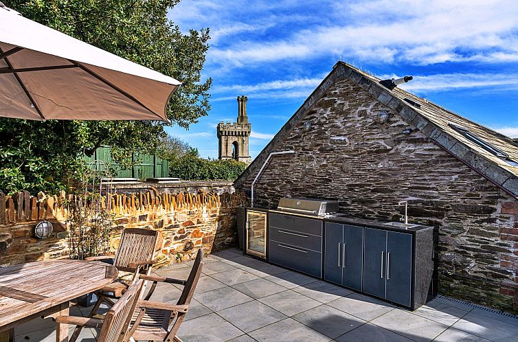 Vakantiehuis Potters Cottage