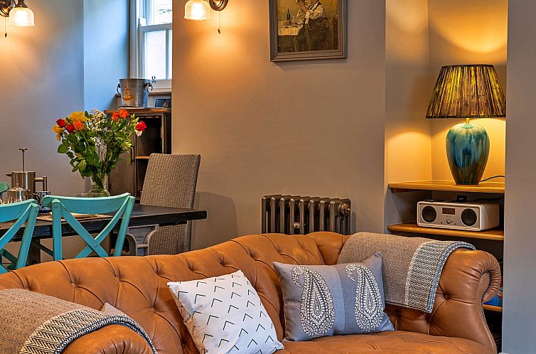 Vakantiehuis Potters Cottage