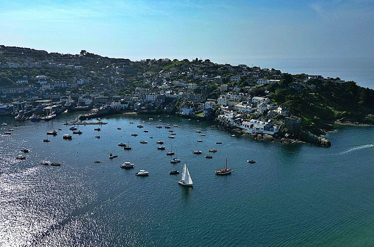 Vakantiehuis Potters Cottage