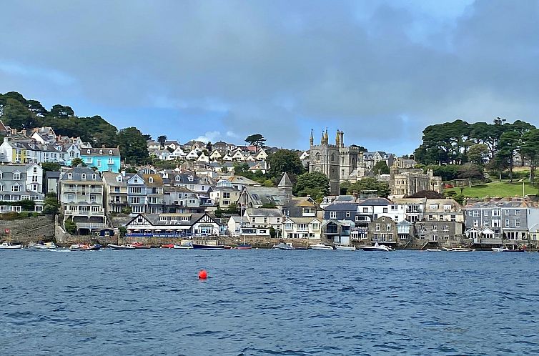 Vakantiehuis Potters Cottage