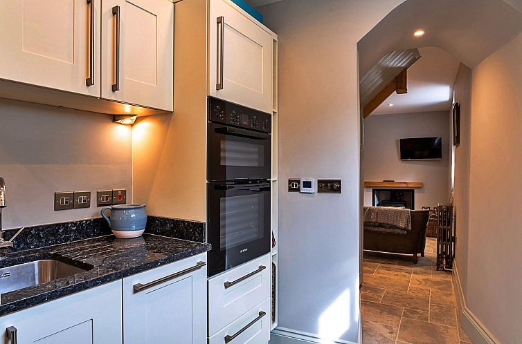 Vakantiehuis Potters Cottage