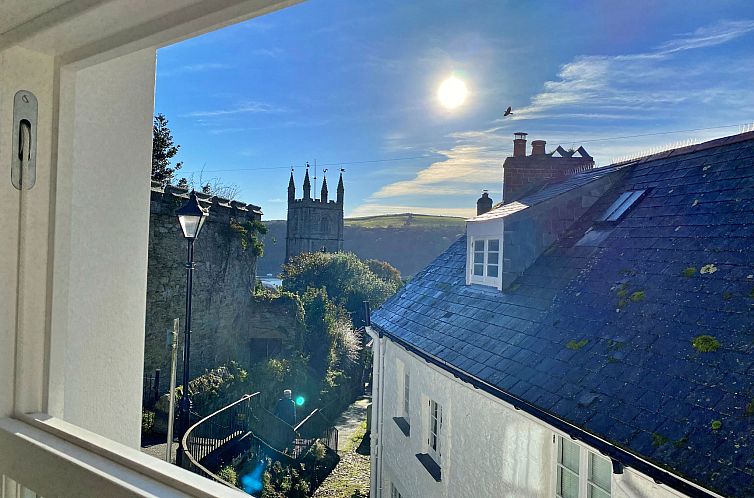 Vakantiehuis Potters Cottage