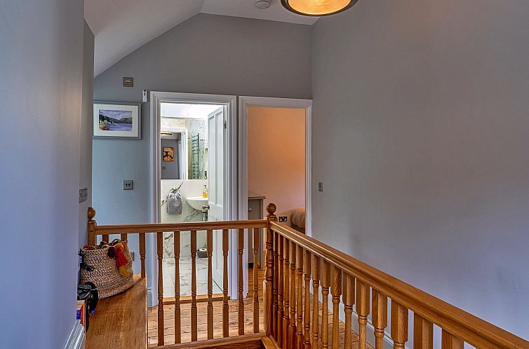 Vakantiehuis Potters Cottage