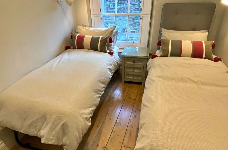 Vakantiehuis Potters Cottage