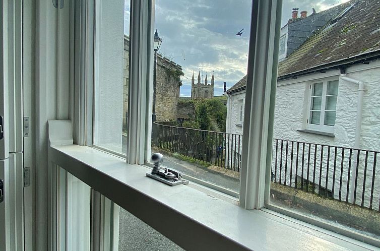 Vakantiehuis Potters Cottage