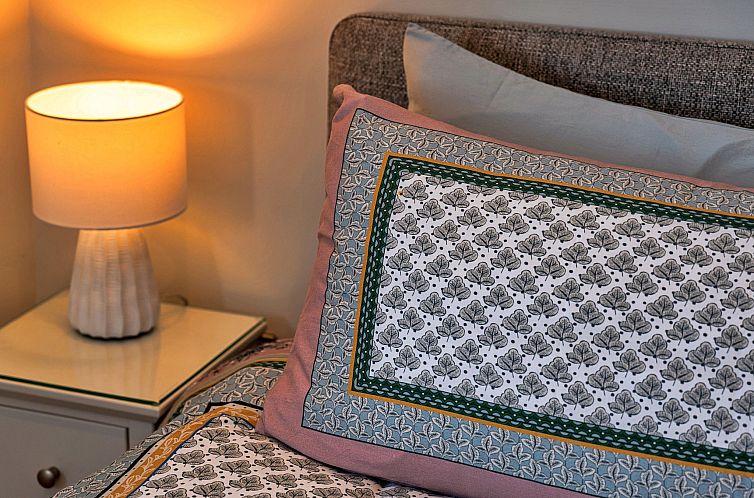 Vakantiehuis Potters Cottage