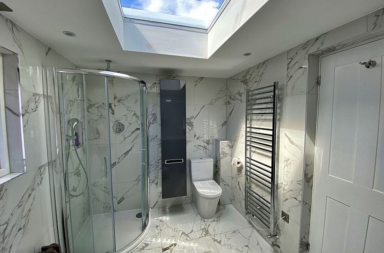 Vakantiehuis Potters Cottage