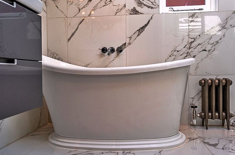 Vakantiehuis Potters Cottage