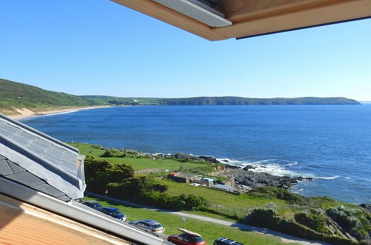 Appartement Ocean Lookout