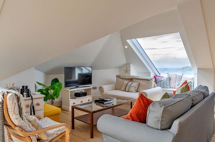 Appartement Ocean Lookout