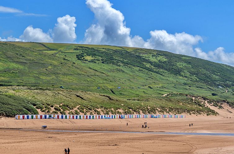 Appartement Ocean Lookout