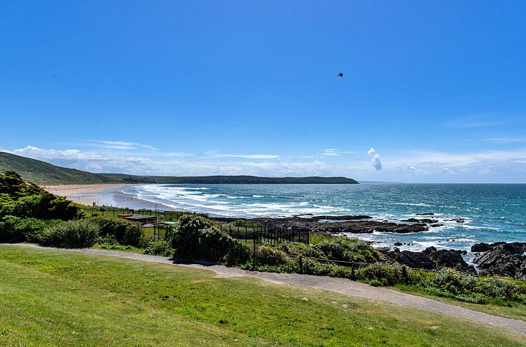 Appartement Ocean Lookout