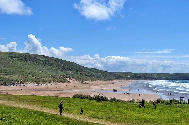 Appartement Ocean Lookout