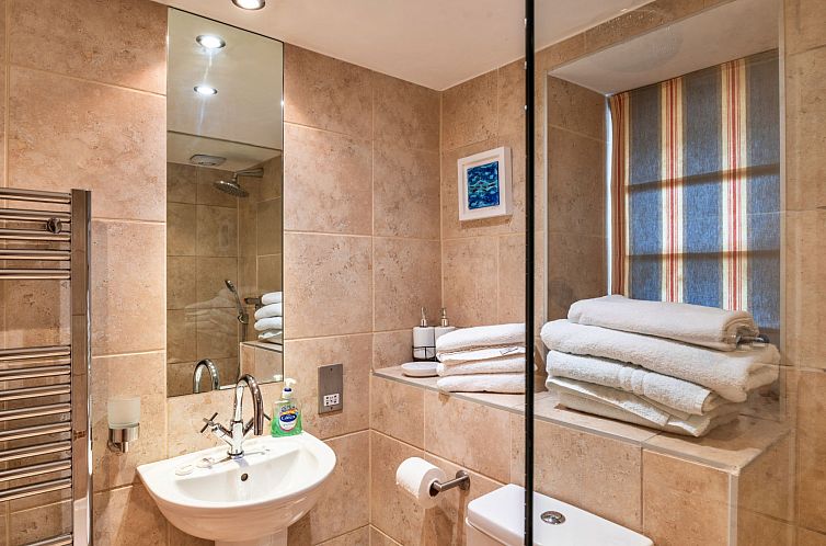 Appartement Ocean Lookout