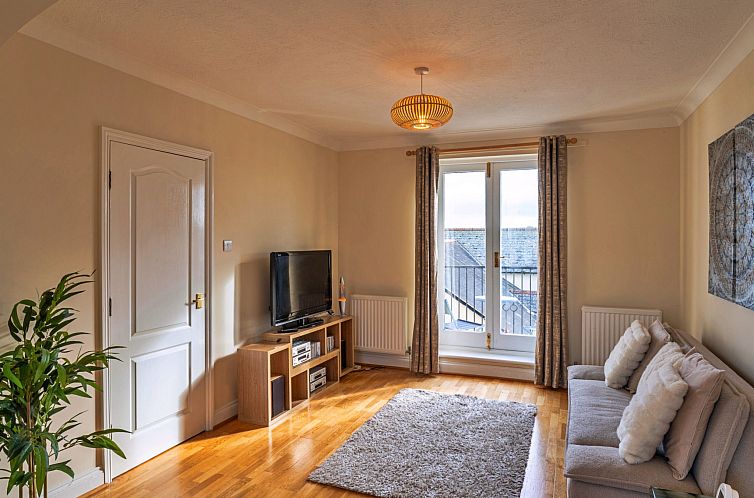 Verblijf 06542103 - Appartement Engeland - Appartement Kanangra