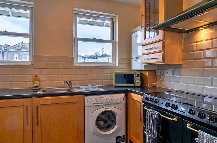 Appartement Kanangra