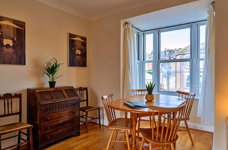 Appartement Kanangra