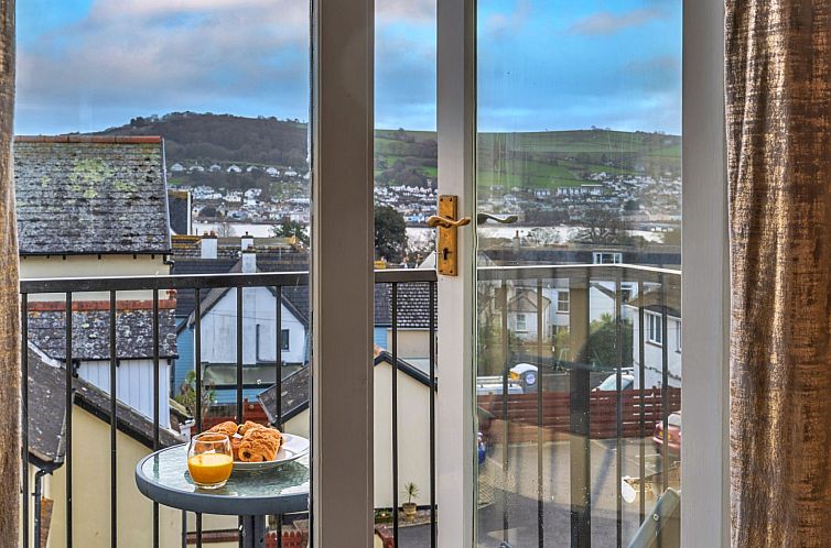 Appartement Kanangra