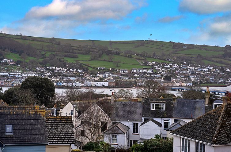 Appartement Kanangra