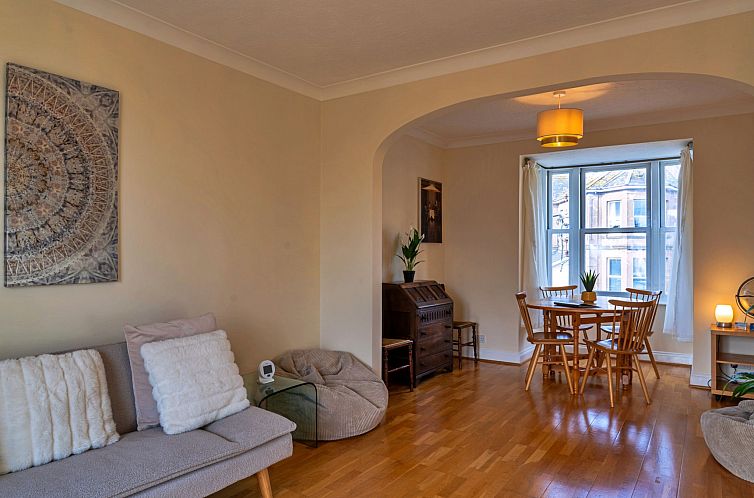 Appartement Kanangra