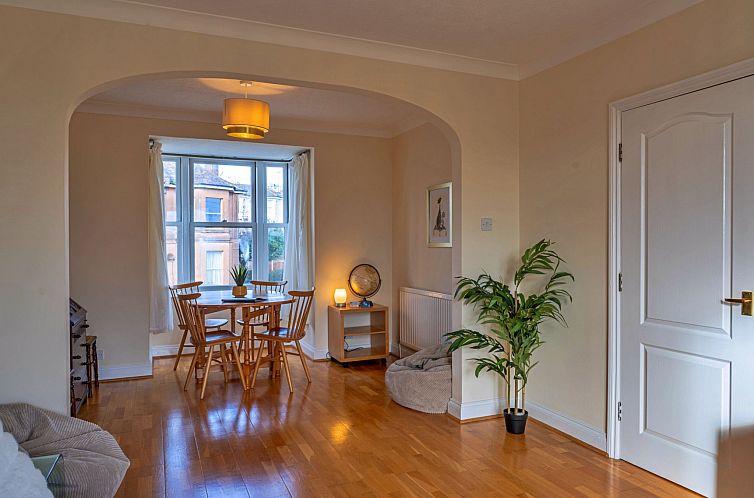 Appartement Kanangra