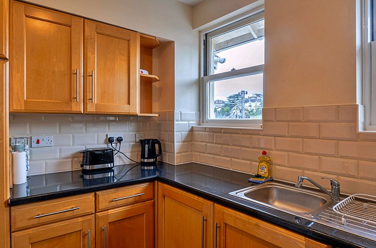 Appartement Kanangra
