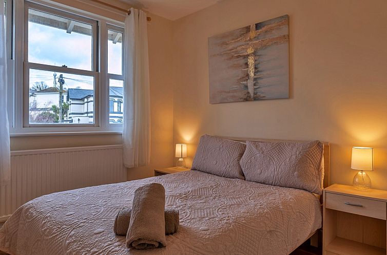 Appartement Kanangra