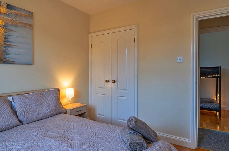 Appartement Kanangra