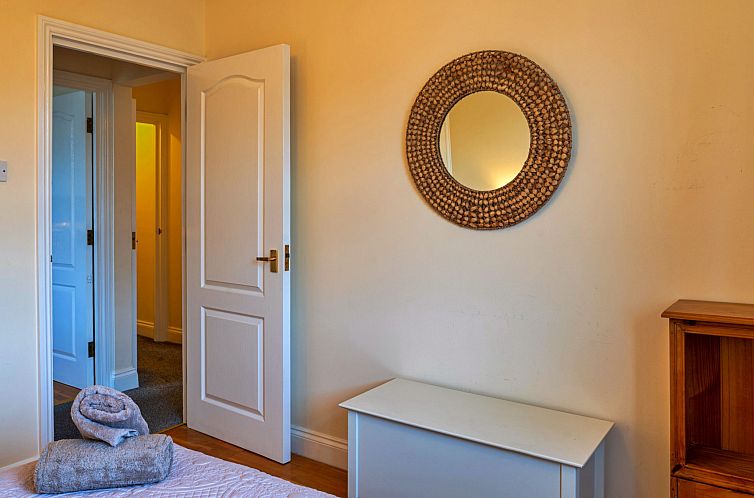 Appartement Kanangra